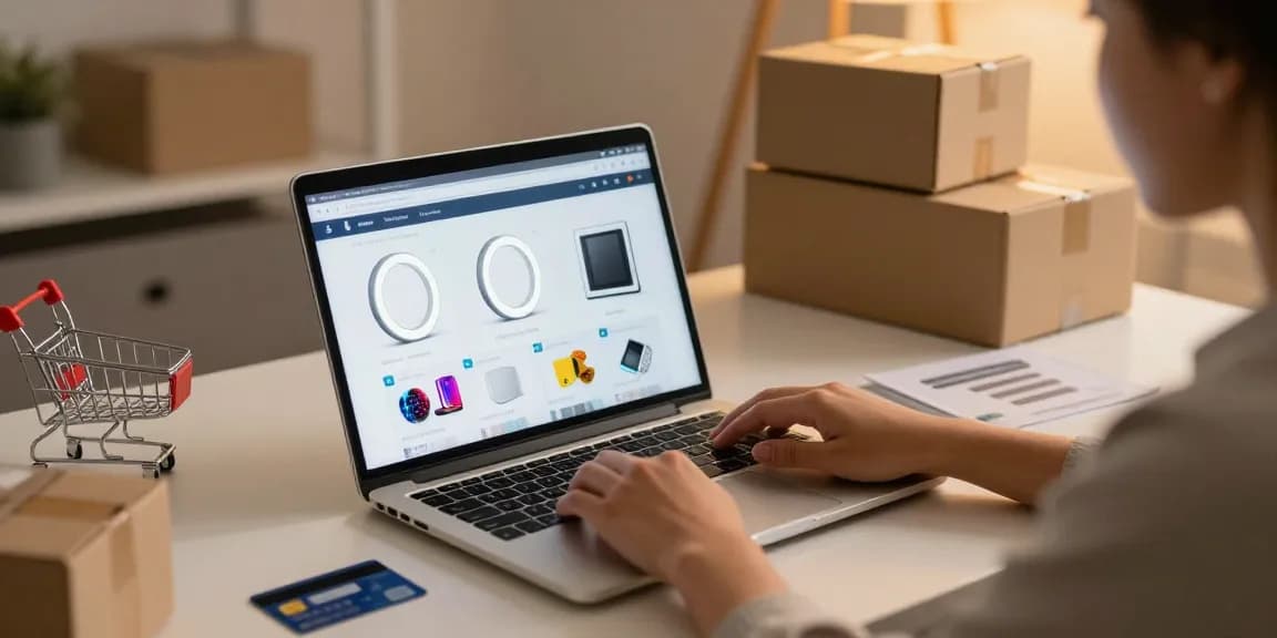 Discover the best band LED deals while shopping online for premium LED lighting products on a digital marketplace.