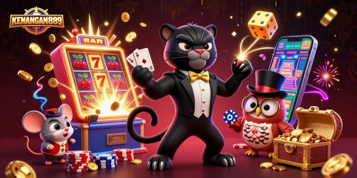 What's Coming Next for KENANGAN889 in 2026: Expert Strategies for Game Mastery