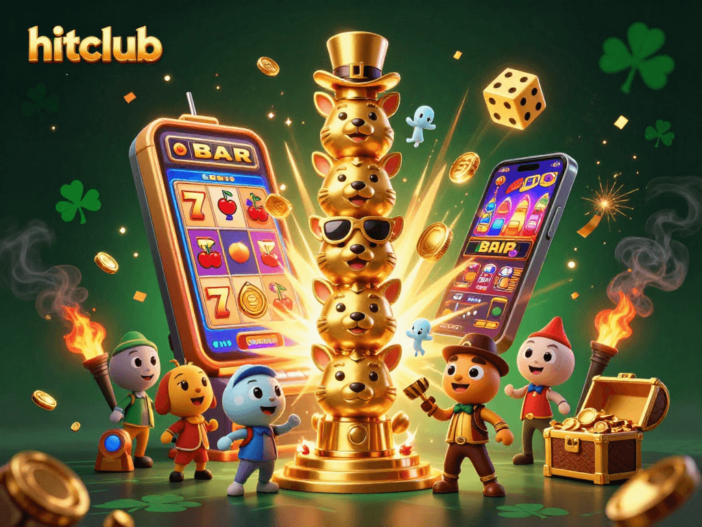 The Science Behind hitclub: Evidence-Based Insights for Winning Strategies in 2026