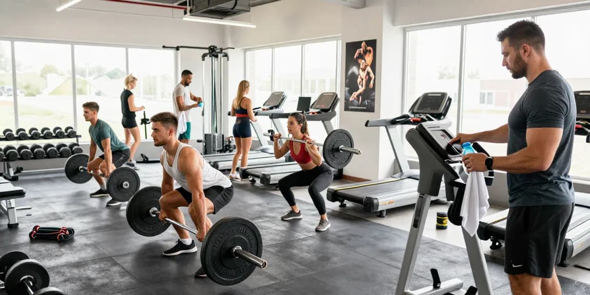 Master Your Fitness Journey with Anabolika Shop: Proven Strategies for 2026