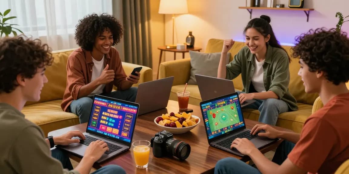 The 2026 Pin-Up Casino Paraguay Handbook for Local Gamers: Essential Insights and Strategies