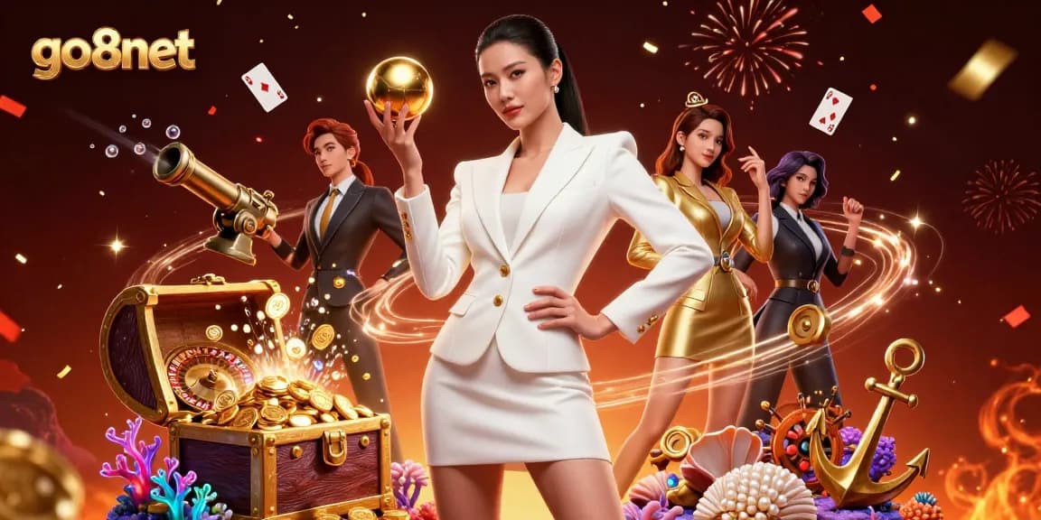 Winning Strategies for go8net: Your Guide to Exceptional Gambling Success in 2026