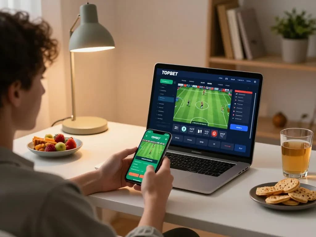 TOPBET Strategies for Winning in 2026: Essential Tips for Better Odds and Bankroll Management