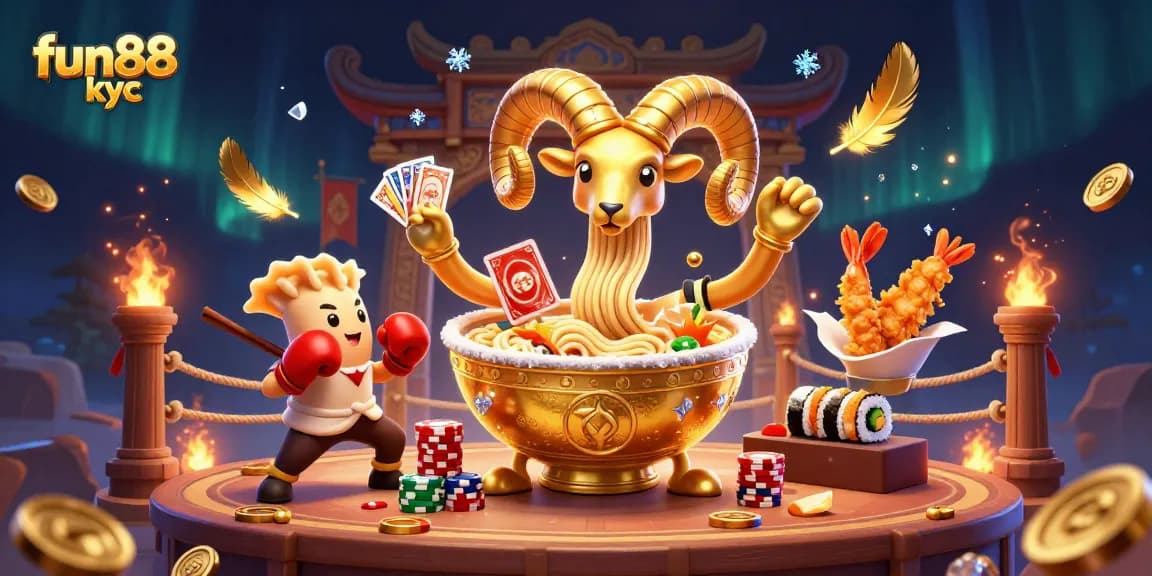 A Chuyên Gia fun88 kyc về Khuyến Mãi và Tài Khoản Xác Minh 2026