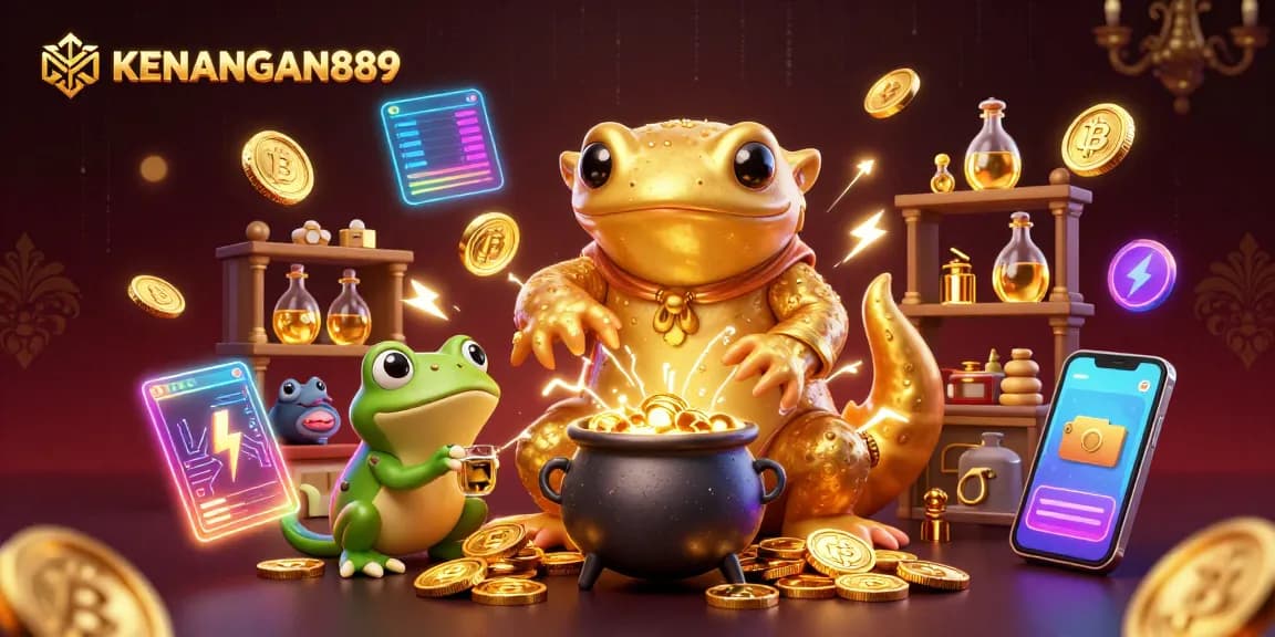 Winning with KENANGAN889: Strategies That Pay Off for Gamblers in 2026