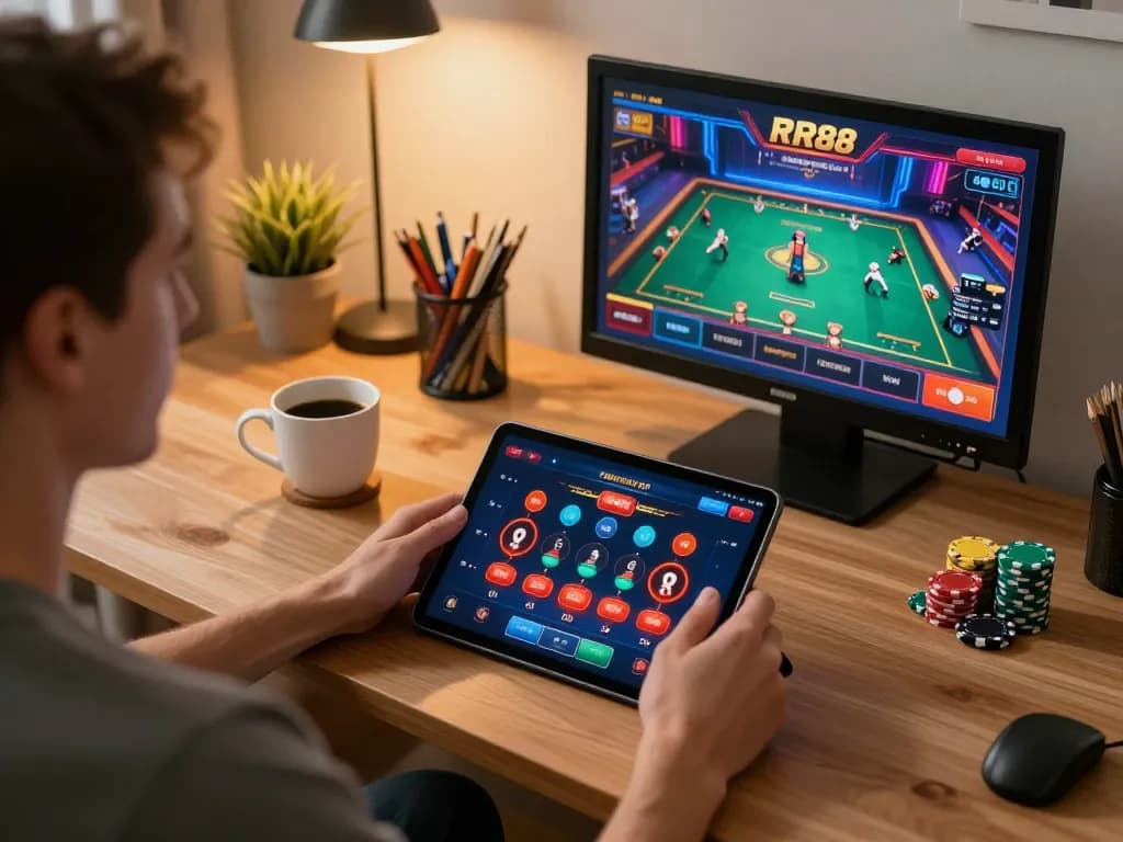 Winning Strategies for Successful Play at RR88: Essential Tips for 2026
