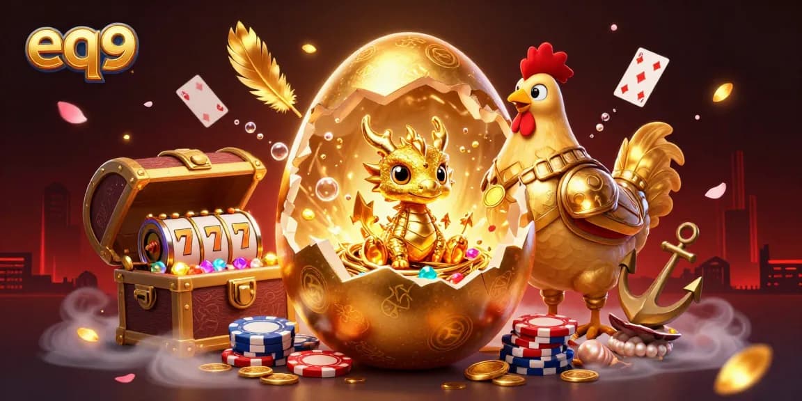 8 Steps to Mastering eq9 Casino Strategies Like a Pro in 2026