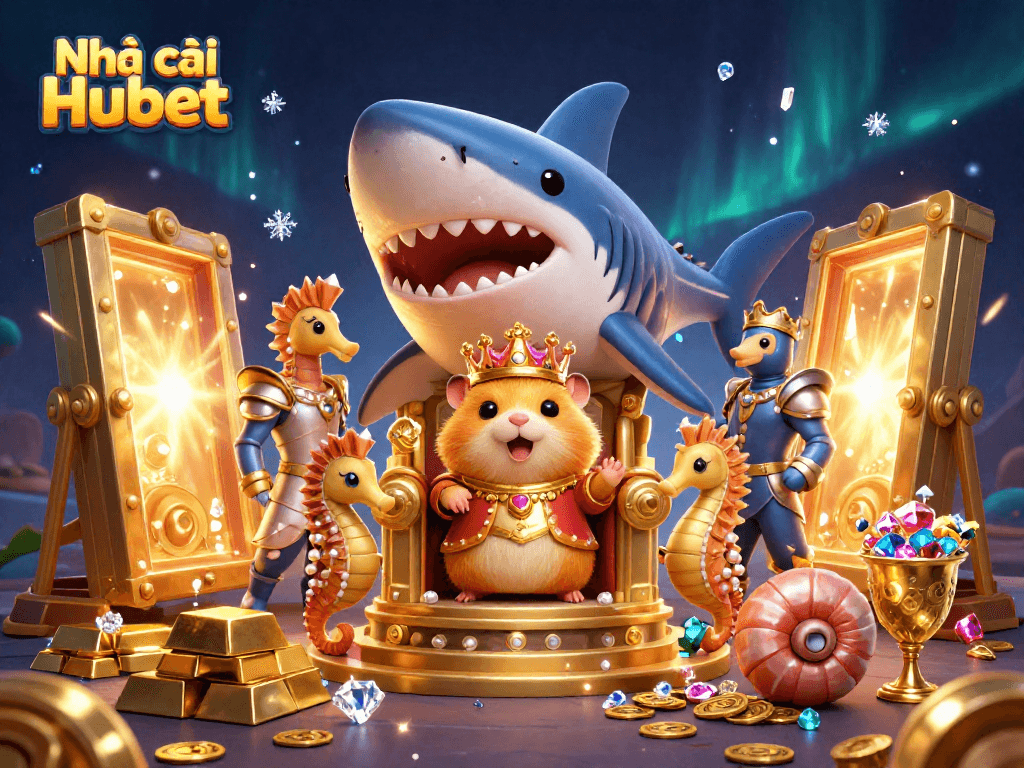 How to Build a Winning Nhà cái Hubet Strategy from Scratch for 2026