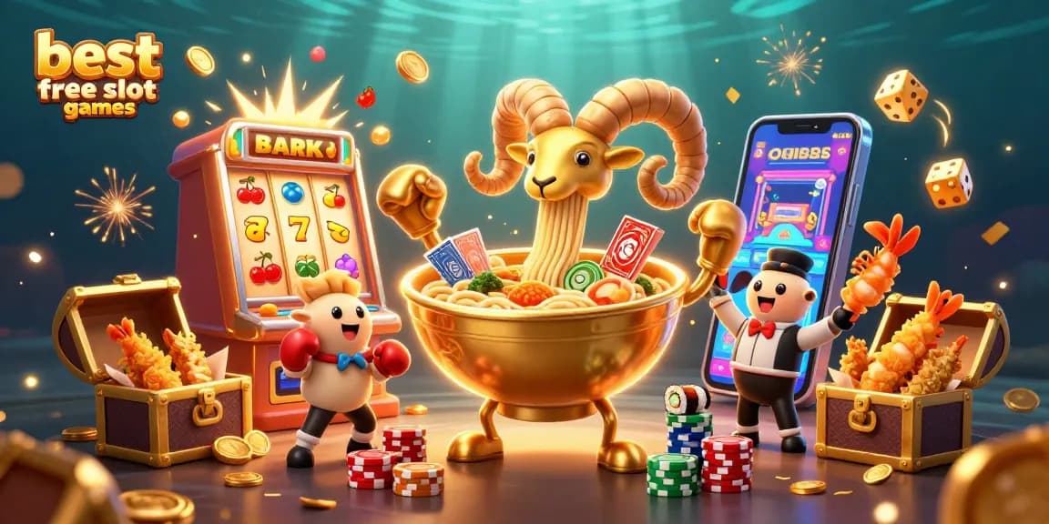 How to Recover from Best Free Slot Games Setbacks Quickly for Gamblers in 2026
