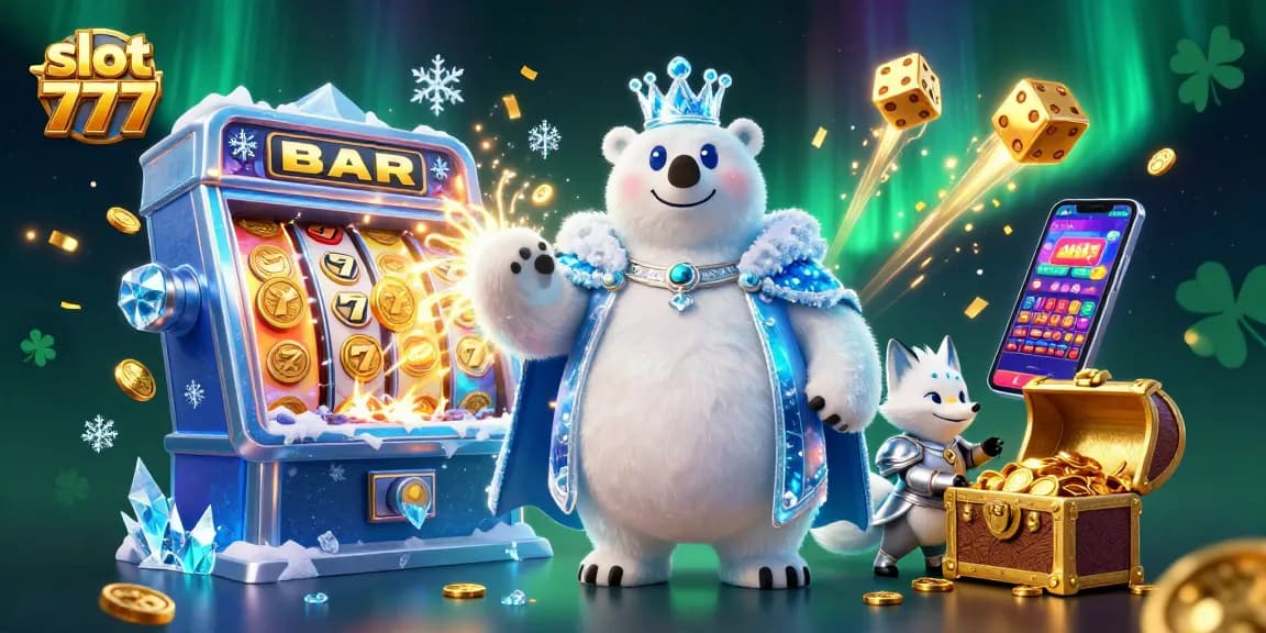 Winning with slot 777: Strategies That Pay Off for Players in 2026