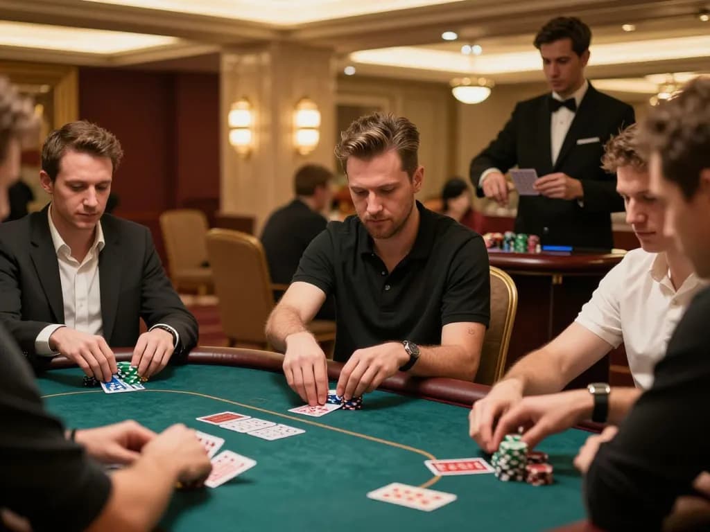 Winning Strategies at fa88vn: A Comprehensive Guide to Online Gambling Mastery in 2026