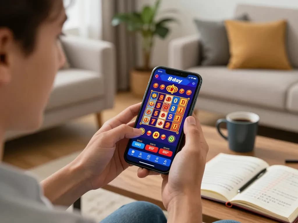 8day: Essential Strategies for Winning Big in Online Casino Gaming 2026