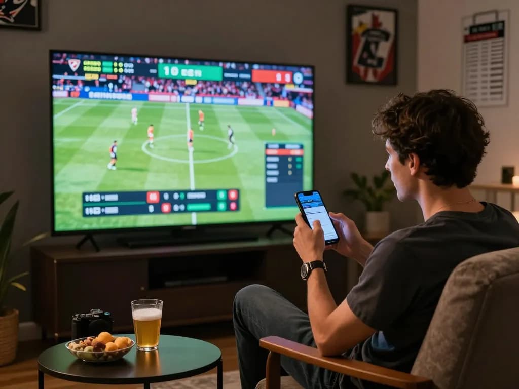 Winning Strategies at mm88star: Essential Guide to Online Sports Betting in 2026