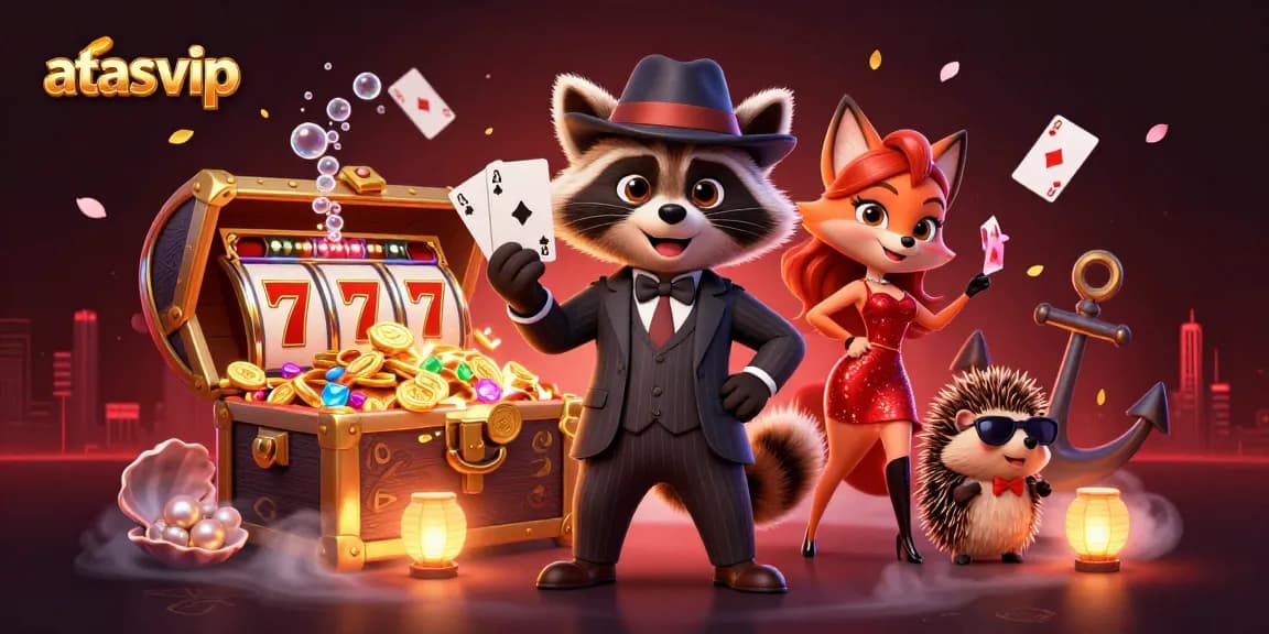 How to Dominate Slots Strategies with atasvip for Winning Big in 2026