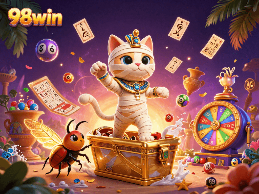 98win Face-Off: Which Casino Game Delivers More Winning Strategies in 2026?