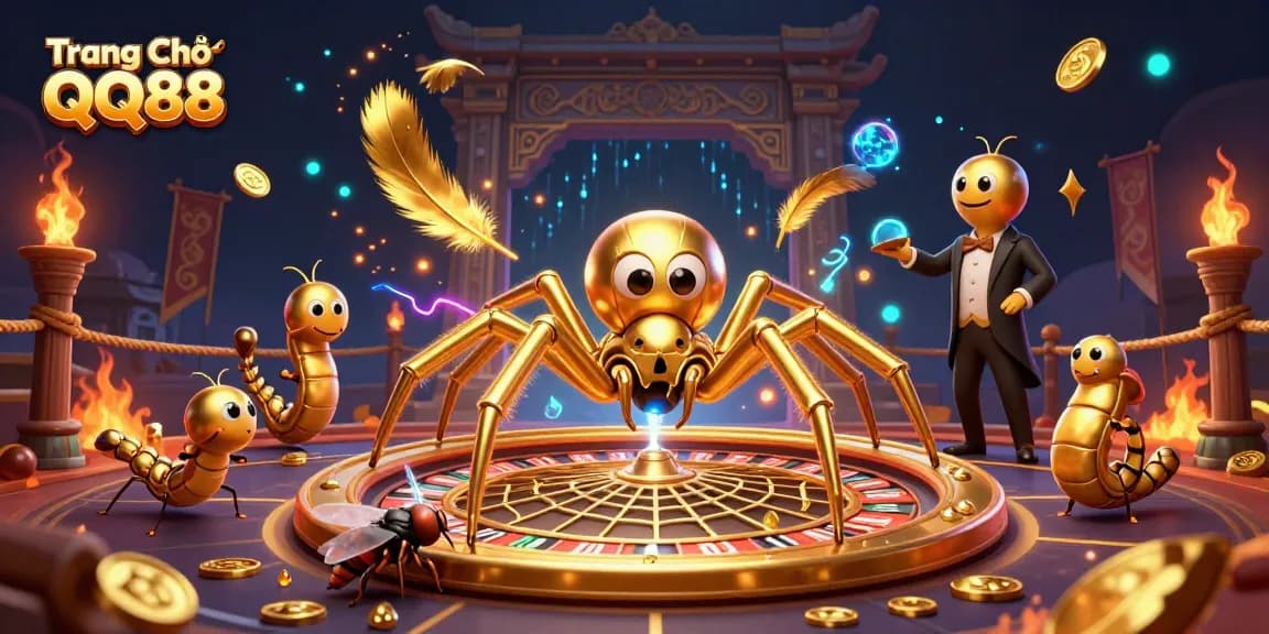 How to Get the Most Out of Trang Chủ QQ88 in 2026: Winning Strategies for Gamblers