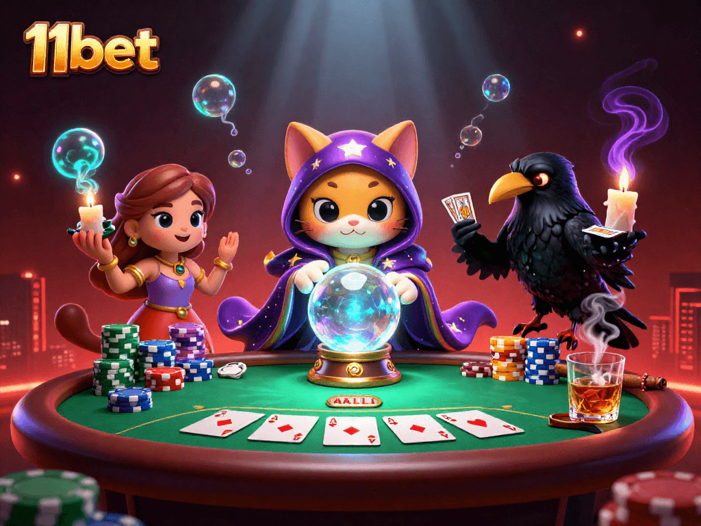 4 Proven Methods to Maximize 11bet Betting Results for Gamblers in 2026