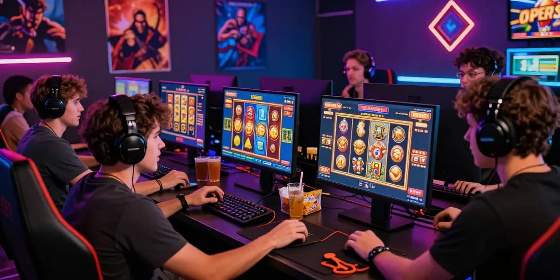 The Evolution of Slot Depo 5k: From Past to 2026