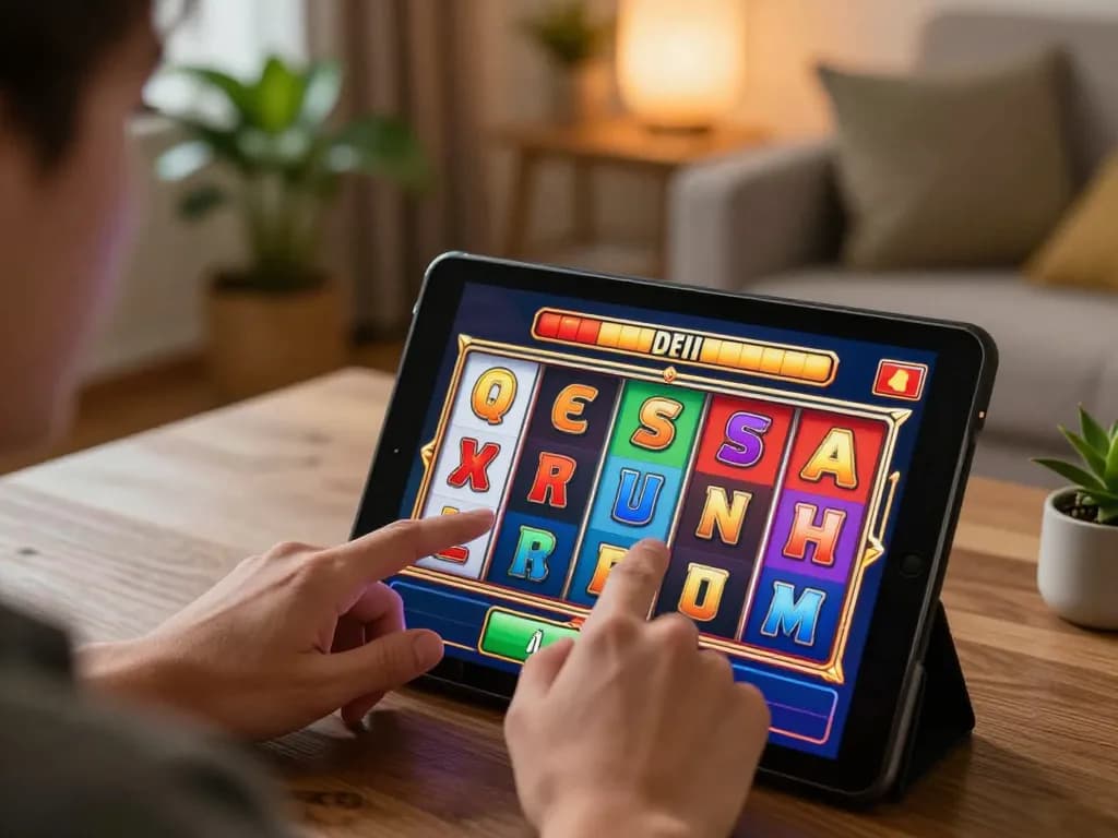 Bintangmpo: Strategi Penting untuk Menang di Slot Online pada 2026
