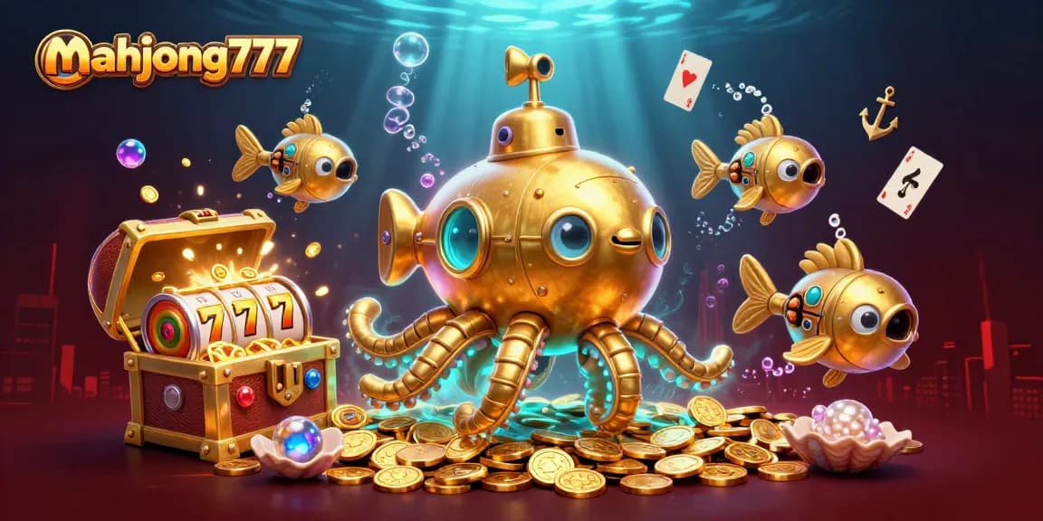 How mahjong777 Protects Players from Unforeseen Gambling Risks in 2026