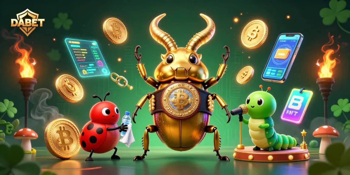 How to Adapt DABET Winning Strategies for 2026 Gamblers' Success