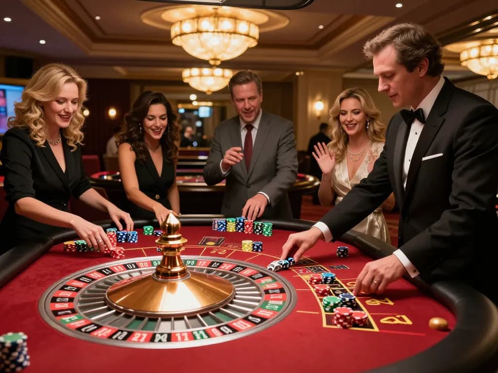 Maximize Your Wins: Strategic Gameplay Insights at lc88 com for 2026