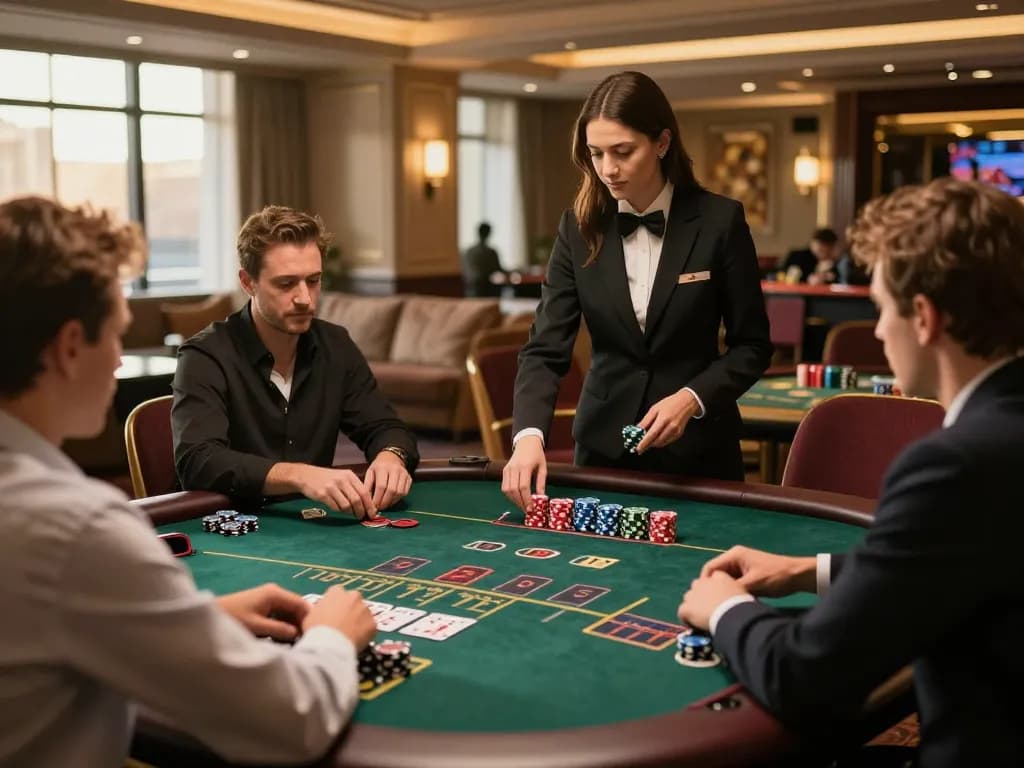 Effective Game Bài Đổi Thưởng Strategies for Winning in 2026