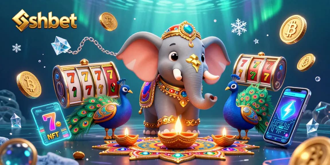 shbet and Slot Game Growth: A Powerful Combination for Winning Strategies