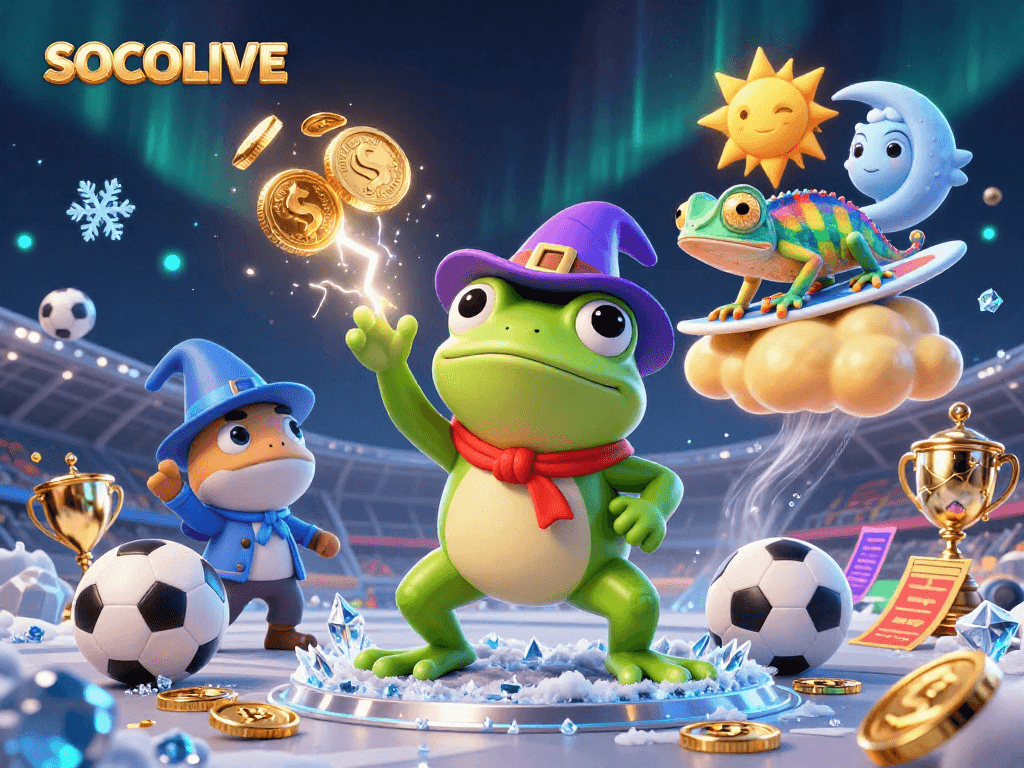 Where to Find the Best SOCOLIVE Sports Betting Opportunities in 2026 for Gamblers