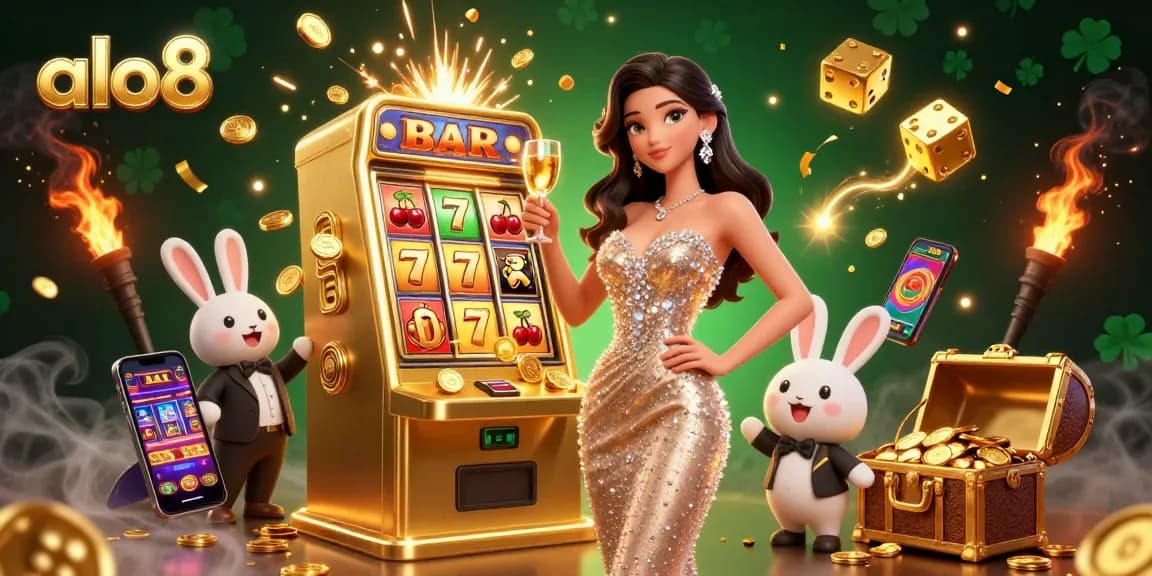 Where to Find the Best alo8 Casino Opportunities in 2026