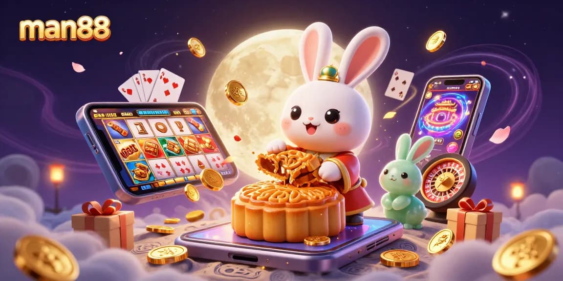 How to Switch to man88 Gambling Strategies for Winning Bigger in 2026