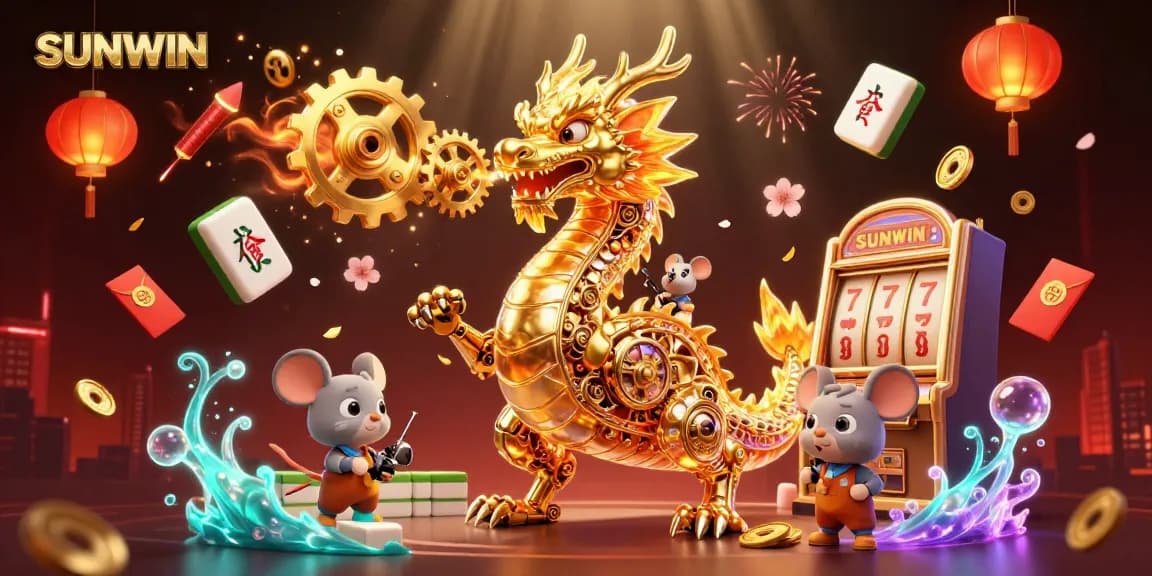 2026 SUNWIN Gaming Industry Report: Key Takeaways for Bettors