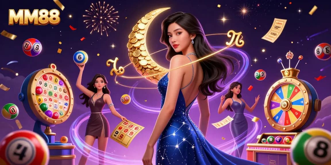 How to Maximize Every MM88 Gambling Opportunity in 2026 for Players