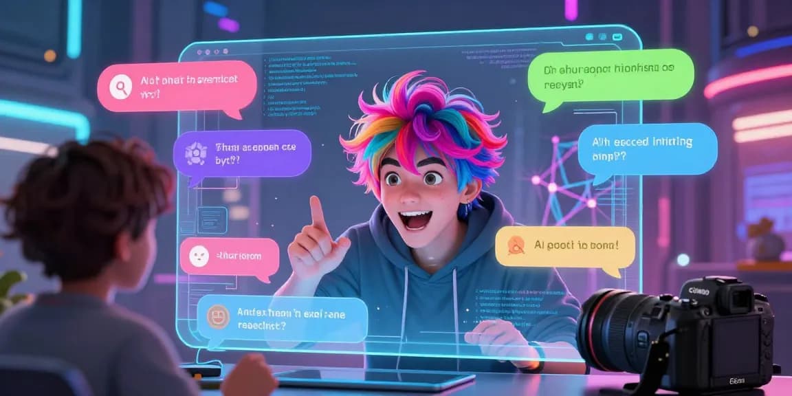 Why Should Fans Care About AI Ecchi Chat Now? Essential Insights for 2026