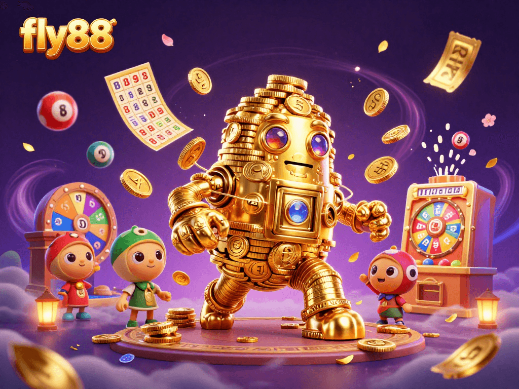 The Power of fly88: Why Players Swear by Effective Betting Strategies