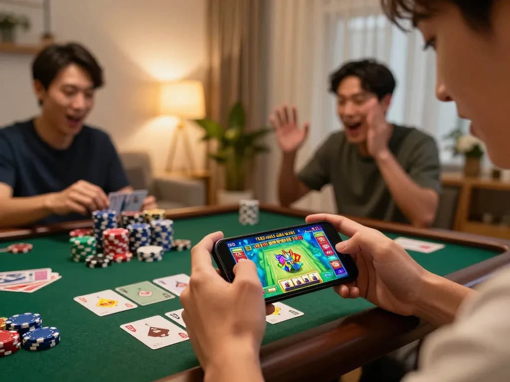 Trang tài xỉu online: Advanced Strategies for Winning in 2026