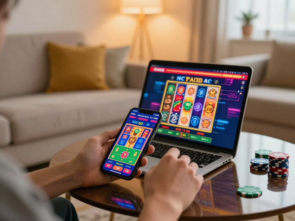 I migliori casino non AAMS offrono esperienze entusiasmanti di gioco online con bonus e sicurezza.