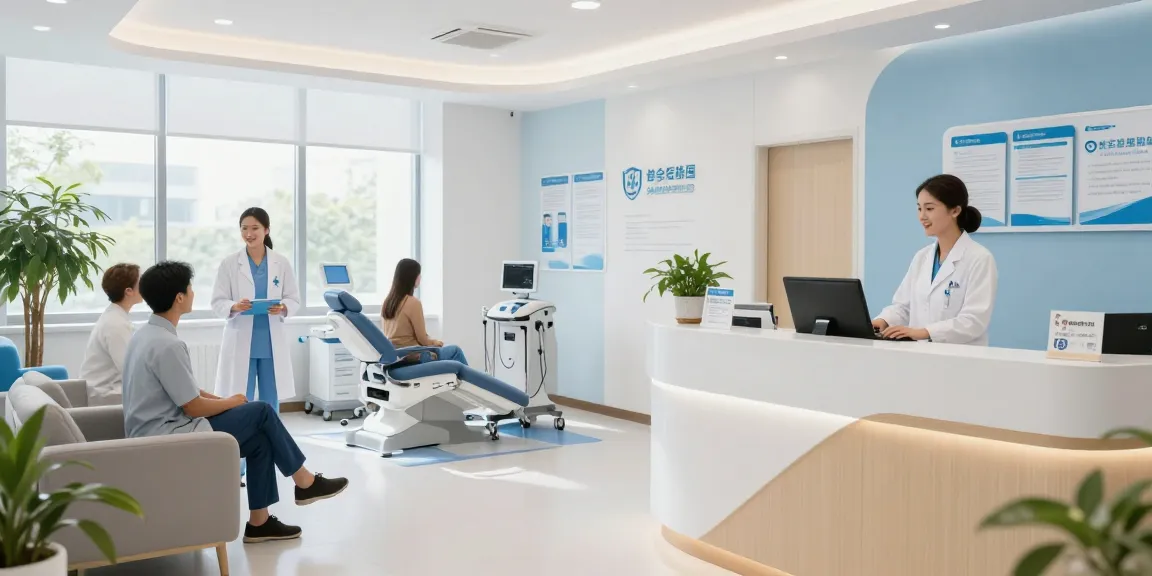 Hair transplant turkey services in a modern health clinic for advanced patient care.