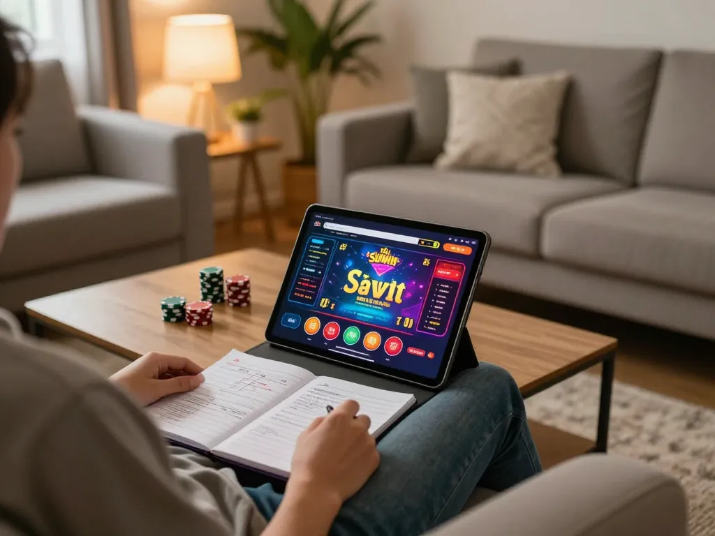 Engage with online casino gaming and TẢI SUNWIN to enhance your experience at home