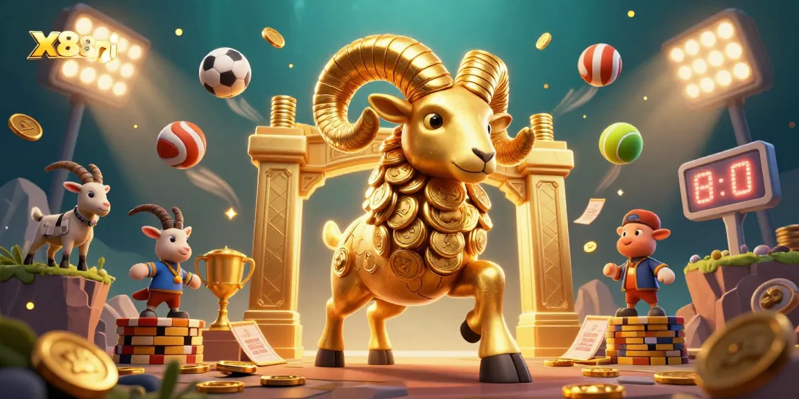Win big at x88ni while experiencing vibrant 3D casino excitement with dynamic gaming action and golden rewards.