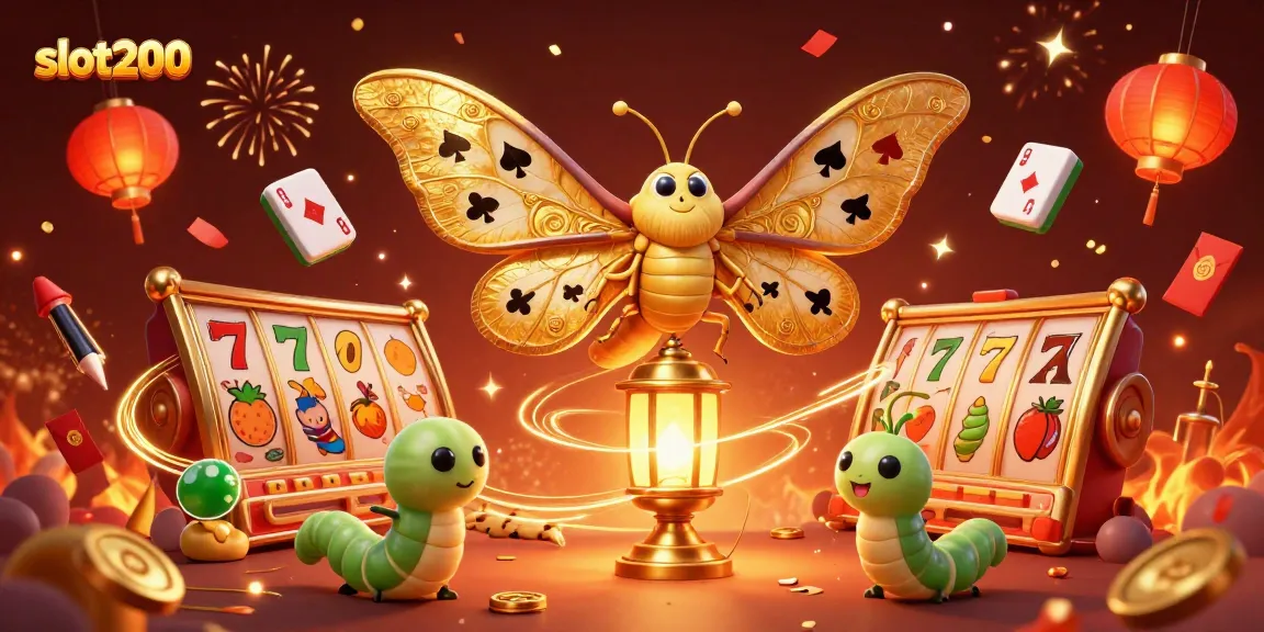 Mainkan slot200 dan nikmati tampilan menarik dari permainan slot yang memikat.