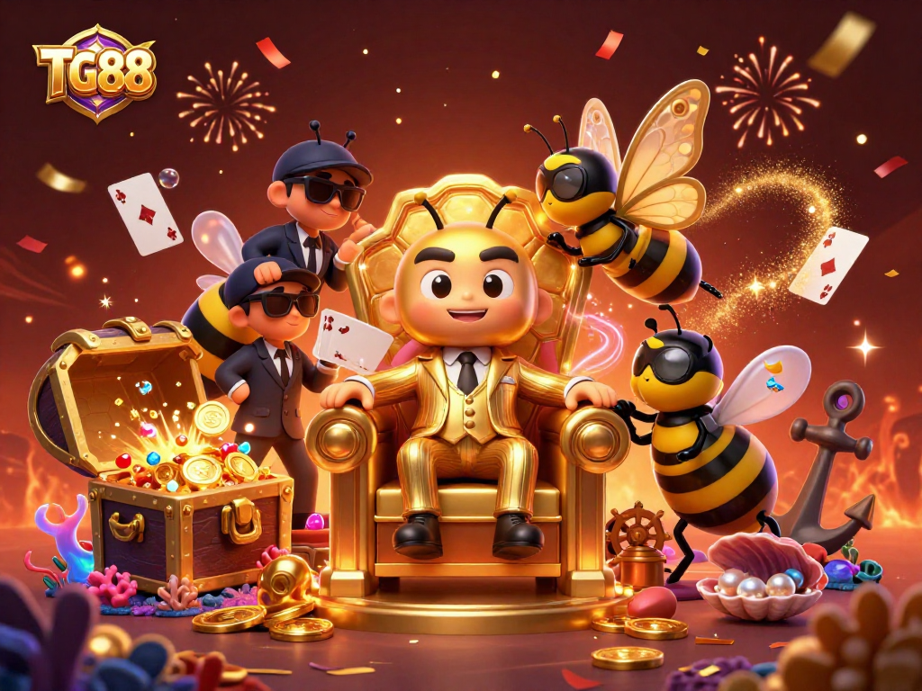 Experience winning strategies at TG88 with thrilling games, immersive atmosphere, and expert-level excitement.