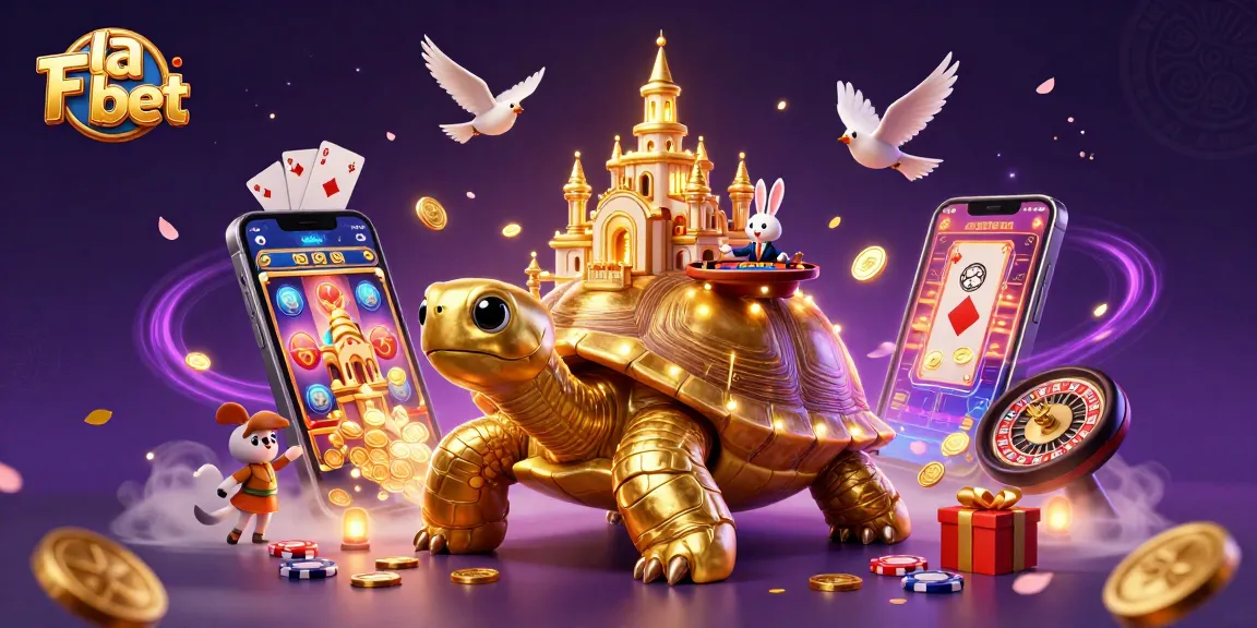 Engage with Fa bet for thrilling chances to win at the vibrant casino adventure.