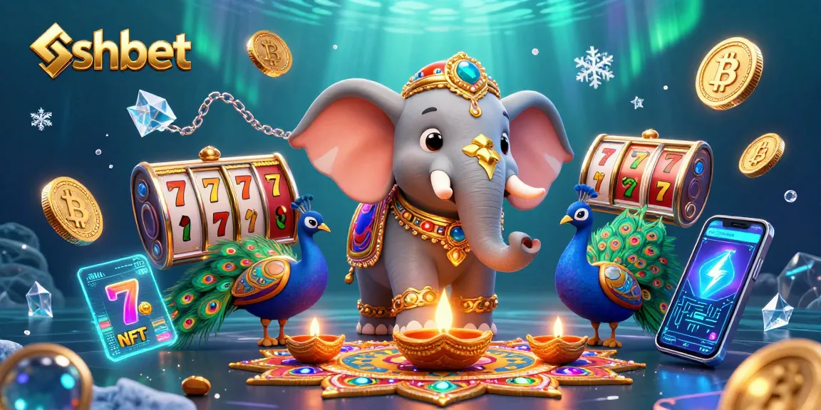 Experience the thrill of winning at shbet with dynamic slot games and rich visuals.