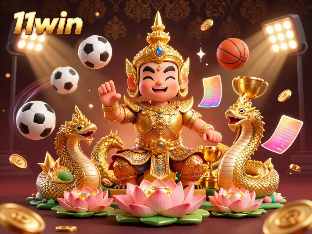 Experience the excitement of winning big with 11win at a vibrant casino atmosphere featuring dynamic game elements.