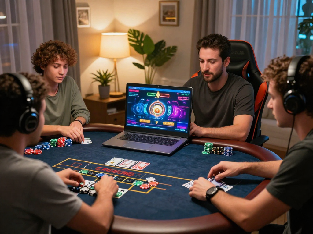 I migliori casino non AAMS per un'esperienza di gioco avvincente e dinamica.