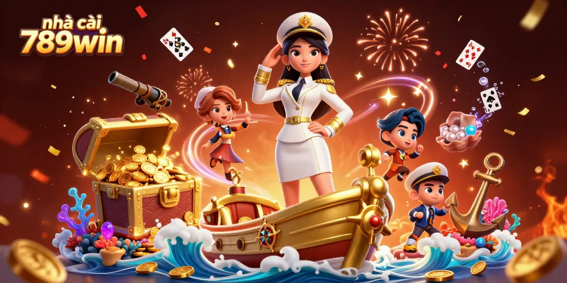 Experience the thrill at nhà cái 789win with jackpot games, stunning visuals, and rich gameplay.
