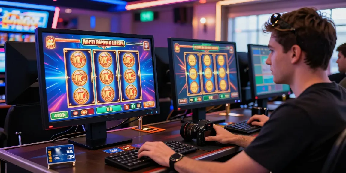 Experience top credit card casinos at https://gdsap.org.uk with vibrant graphics and engaging gameplay.